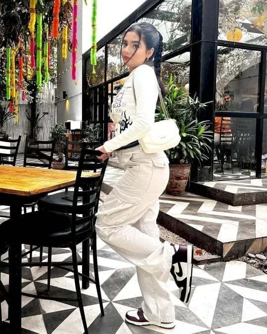 KARGA – Adjustable Cargo Pants