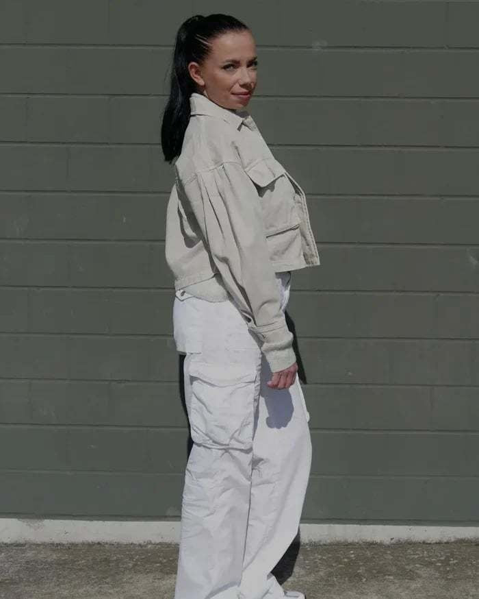 KARGA – Adjustable Cargo Pants