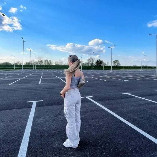 KARGA – Adjustable Cargo Pants